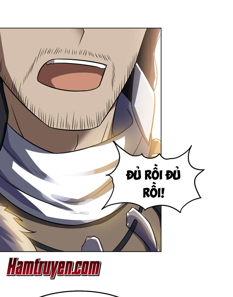 Thần Võ Đế Tôn Chapter 71 - Trang 2