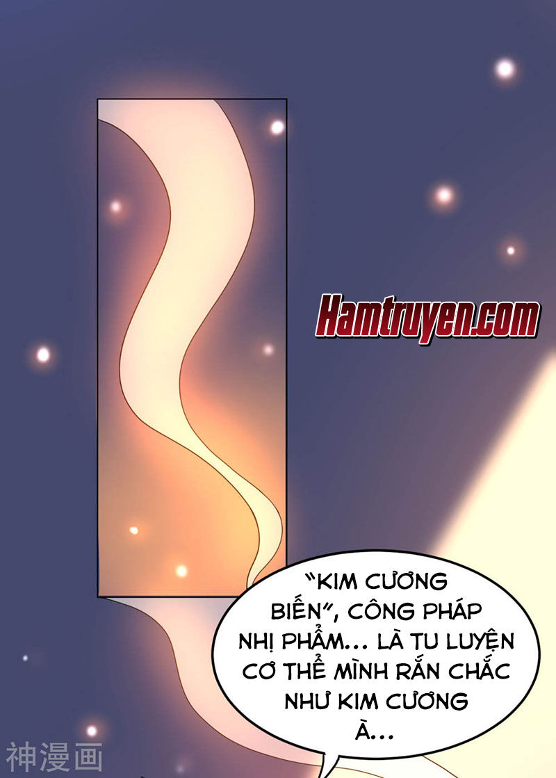 Thần Võ Đế Tôn Chapter 71 - Trang 2