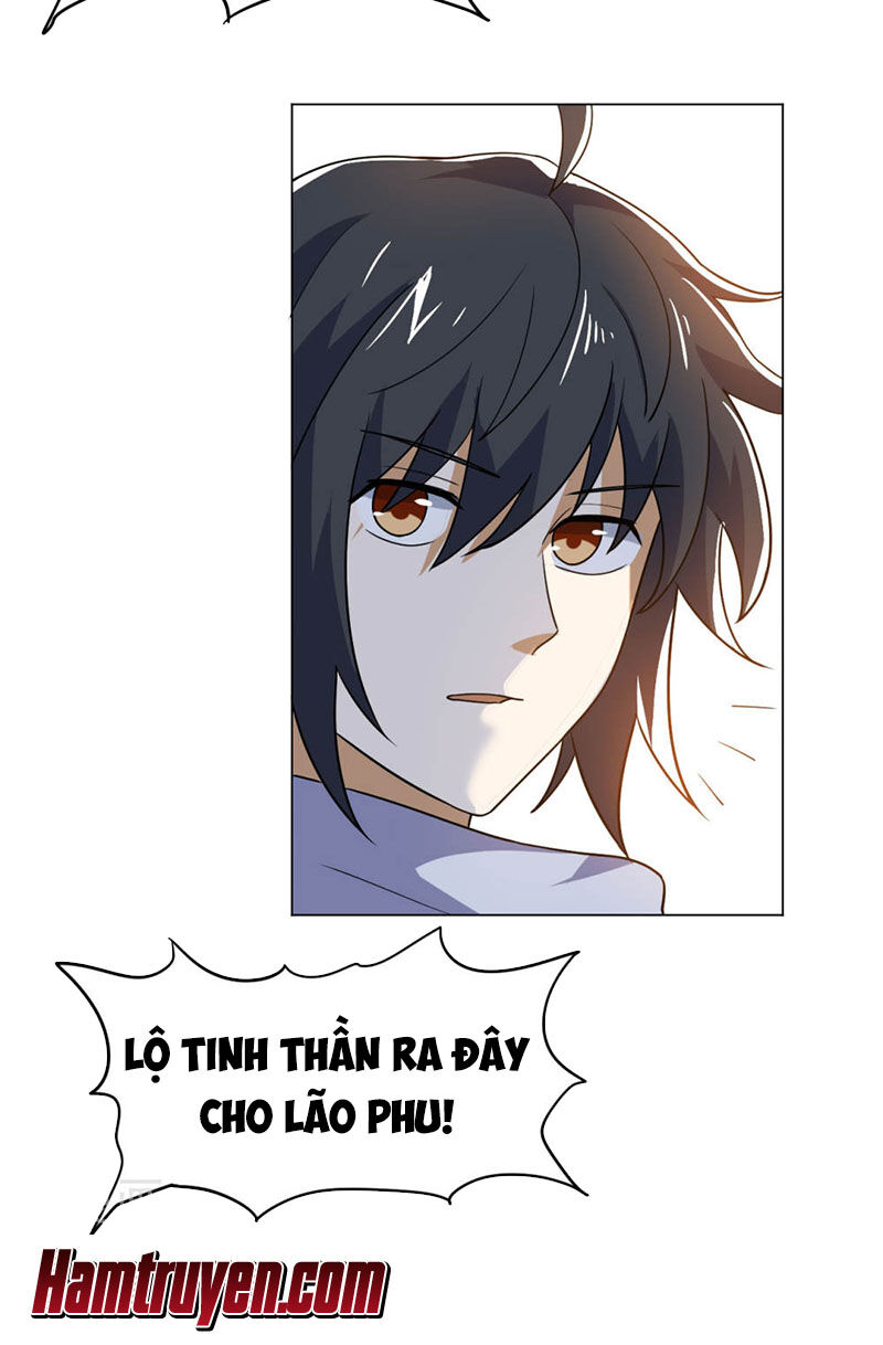 Thần Võ Đế Tôn Chapter 71 - Trang 2