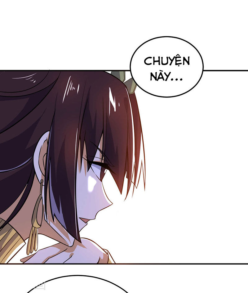 Thần Võ Đế Tôn Chapter 72 - Trang 2