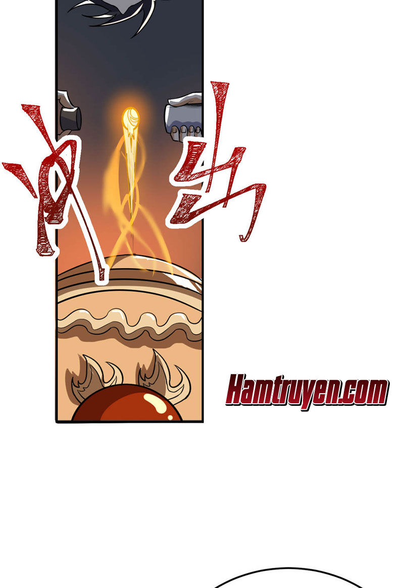 Thần Võ Đế Tôn Chapter 72 - Trang 2