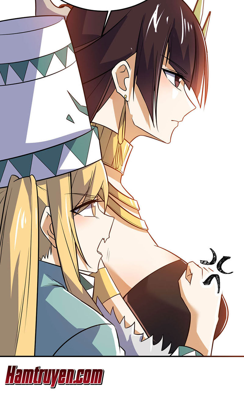 Thần Võ Đế Tôn Chapter 72 - Trang 2