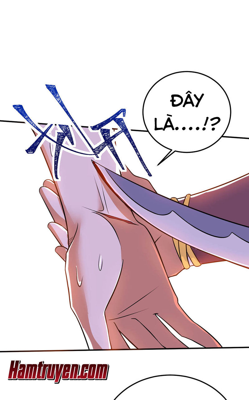 Thần Võ Đế Tôn Chapter 72 - Trang 2