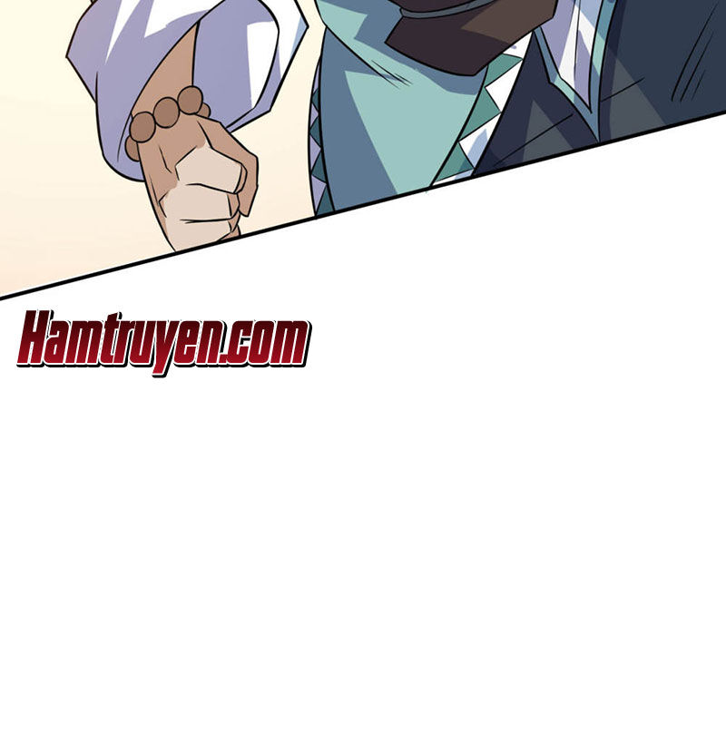 Thần Võ Đế Tôn Chapter 72 - Trang 2