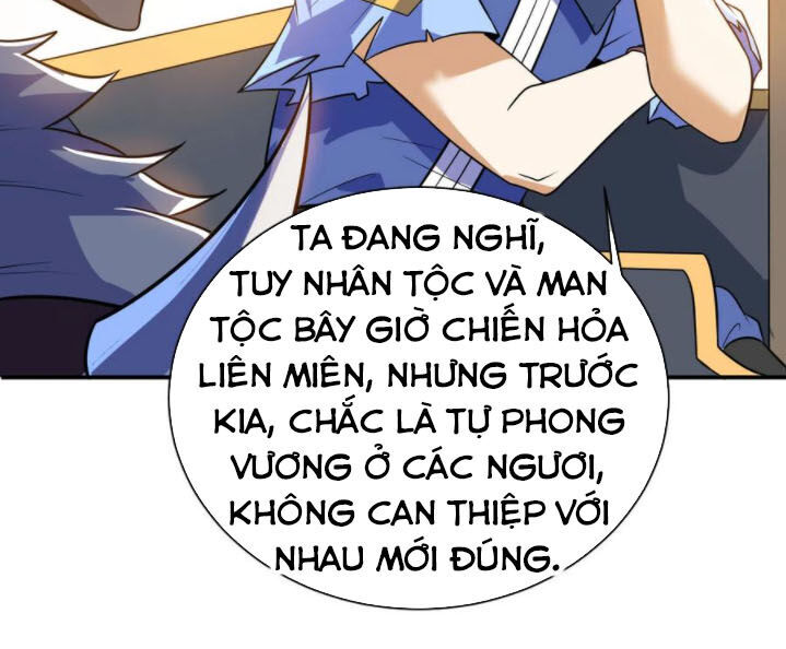 Thần Võ Đế Tôn Chapter 73 - Trang 2