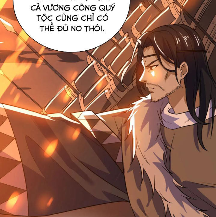 Thần Võ Đế Tôn Chapter 73 - Trang 2