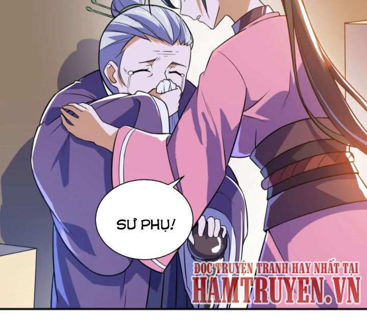 Thần Võ Đế Tôn Chapter 73 - Trang 2