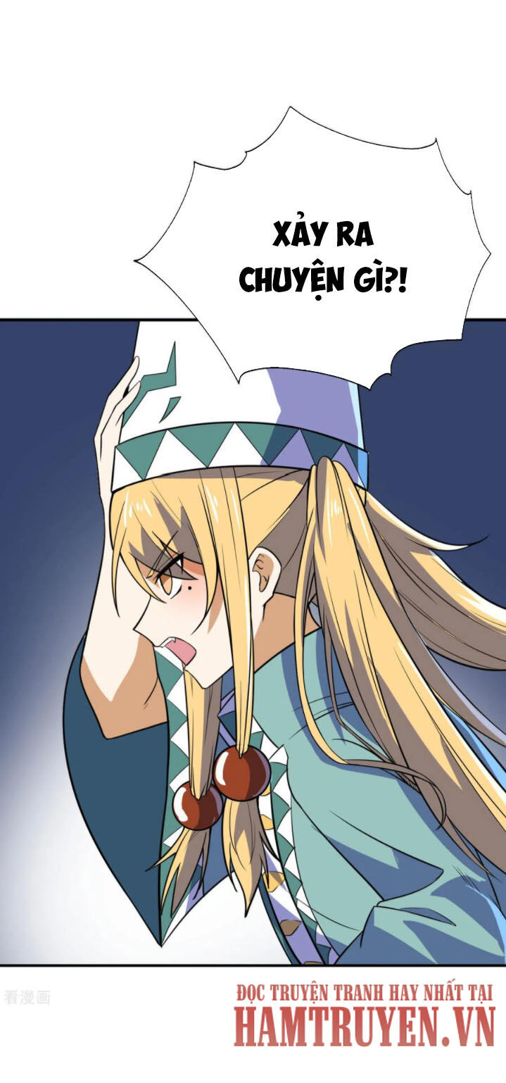 Thần Võ Đế Tôn Chapter 73 - Trang 2