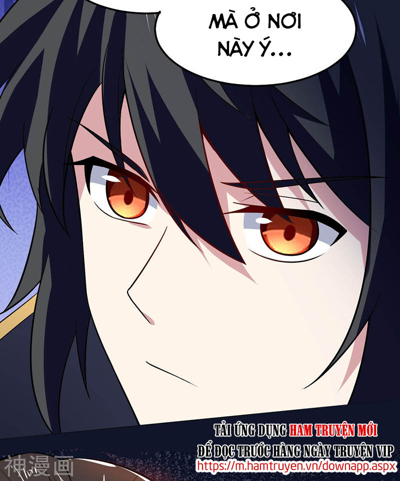 Thần Võ Đế Tôn Chapter 74 - Trang 2