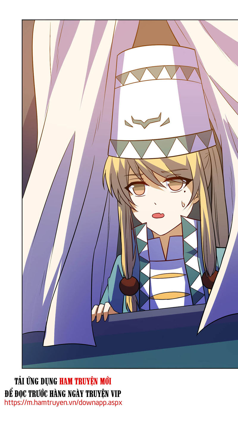 Thần Võ Đế Tôn Chapter 74 - Trang 2