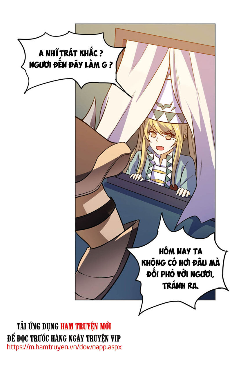 Thần Võ Đế Tôn Chapter 74 - Trang 2