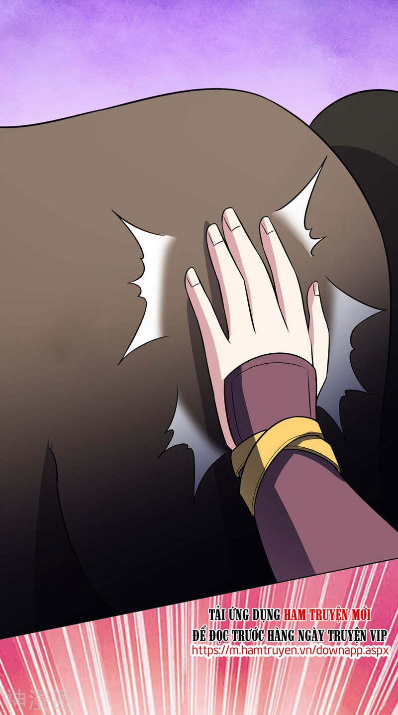 Thần Võ Đế Tôn Chapter 74 - Trang 2