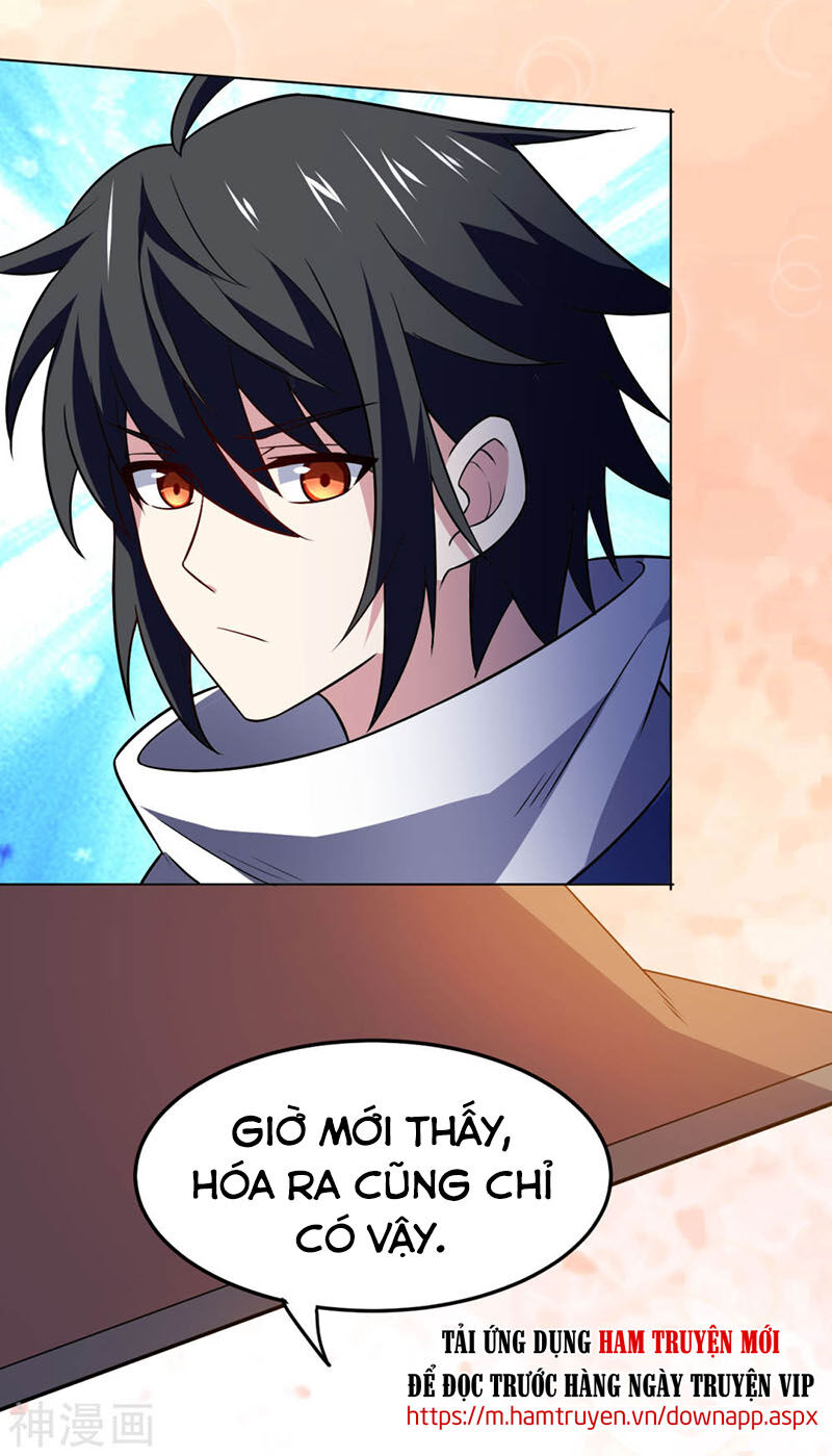 Thần Võ Đế Tôn Chapter 74 - Trang 2