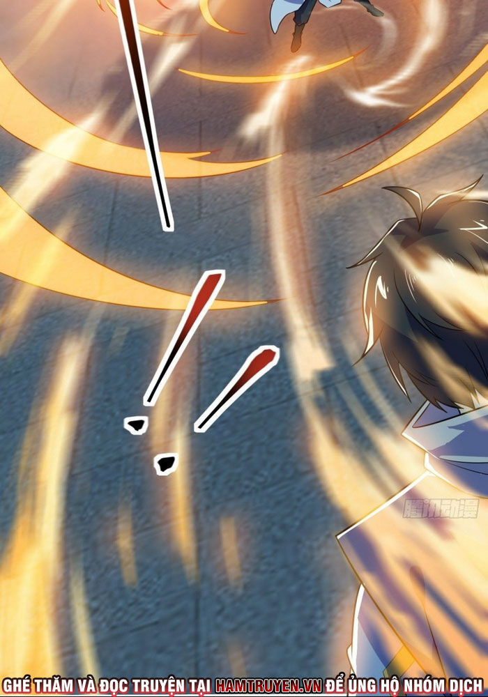 Thần Võ Đế Tôn Chapter 75 - Trang 2