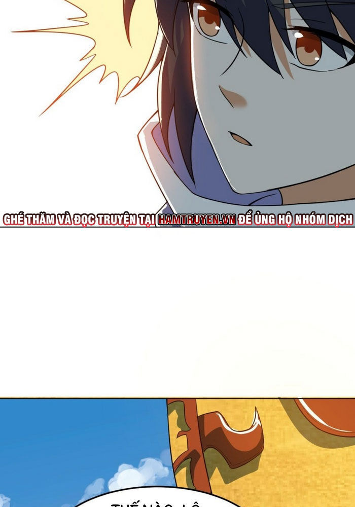 Thần Võ Đế Tôn Chapter 75 - Trang 2