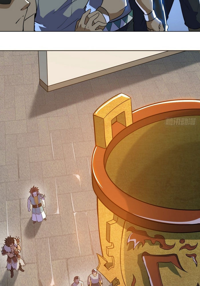 Thần Võ Đế Tôn Chapter 75 - Trang 2