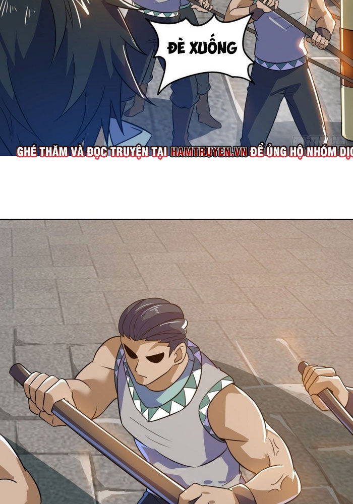 Thần Võ Đế Tôn Chapter 75 - Trang 2