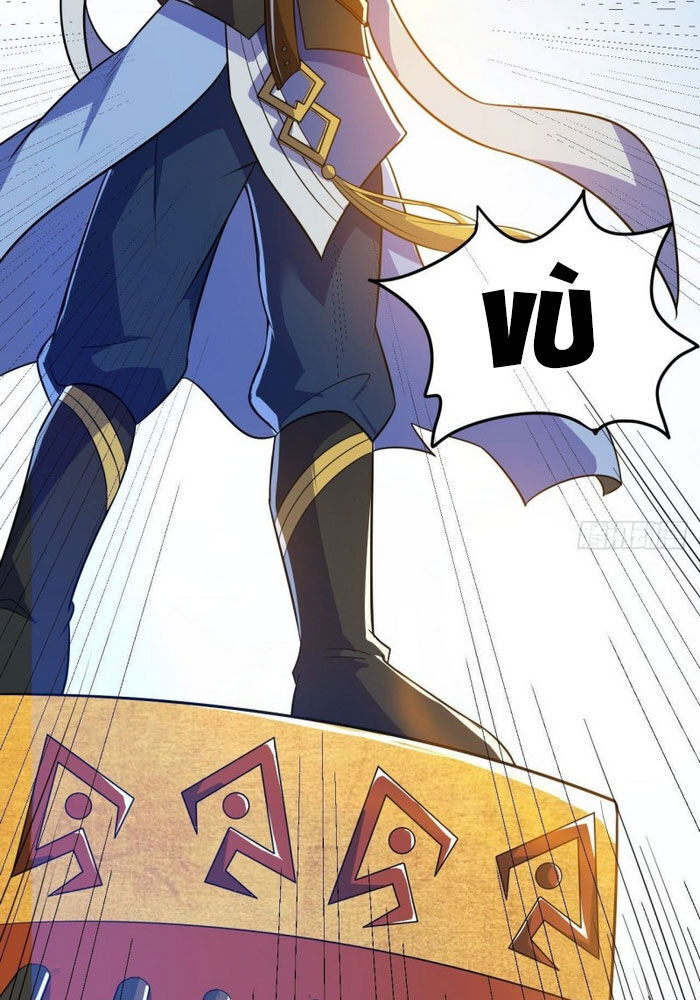 Thần Võ Đế Tôn Chapter 75 - Trang 2