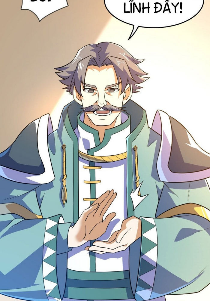 Thần Võ Đế Tôn Chapter 76 - Trang 2