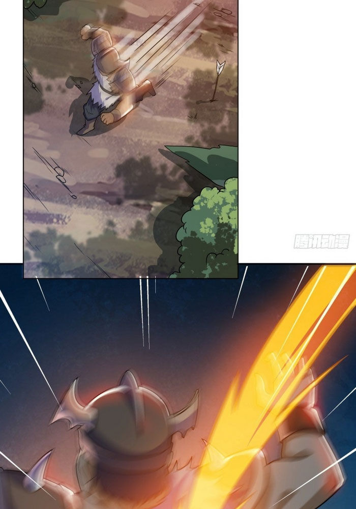 Thần Võ Đế Tôn Chapter 76 - Trang 2