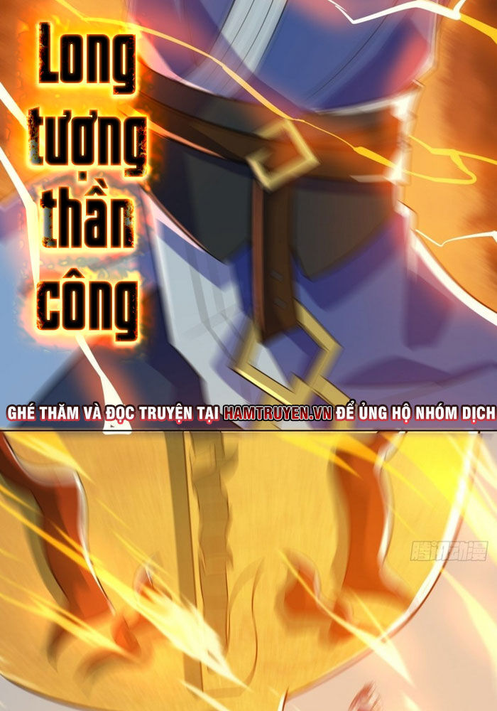 Thần Võ Đế Tôn Chapter 76 - Trang 2
