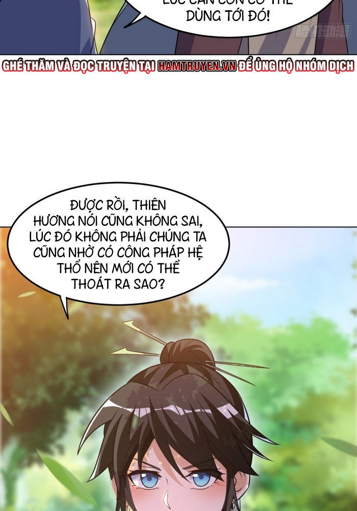 Thần Võ Đế Tôn Chapter 76 - Trang 2