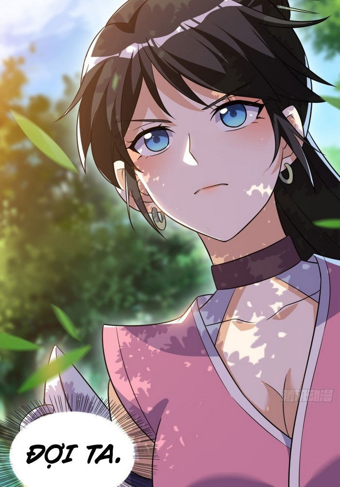 Thần Võ Đế Tôn Chapter 76 - Trang 2