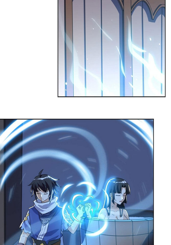 Thần Võ Đế Tôn Chapter 76 - Trang 2