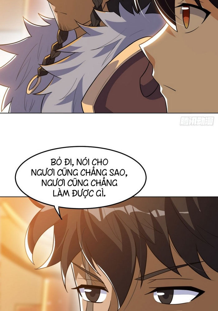 Thần Võ Đế Tôn Chapter 76 - Trang 2