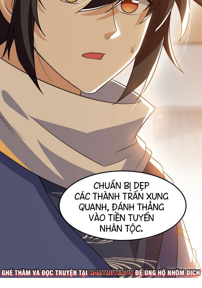 Thần Võ Đế Tôn Chapter 76 - Trang 2