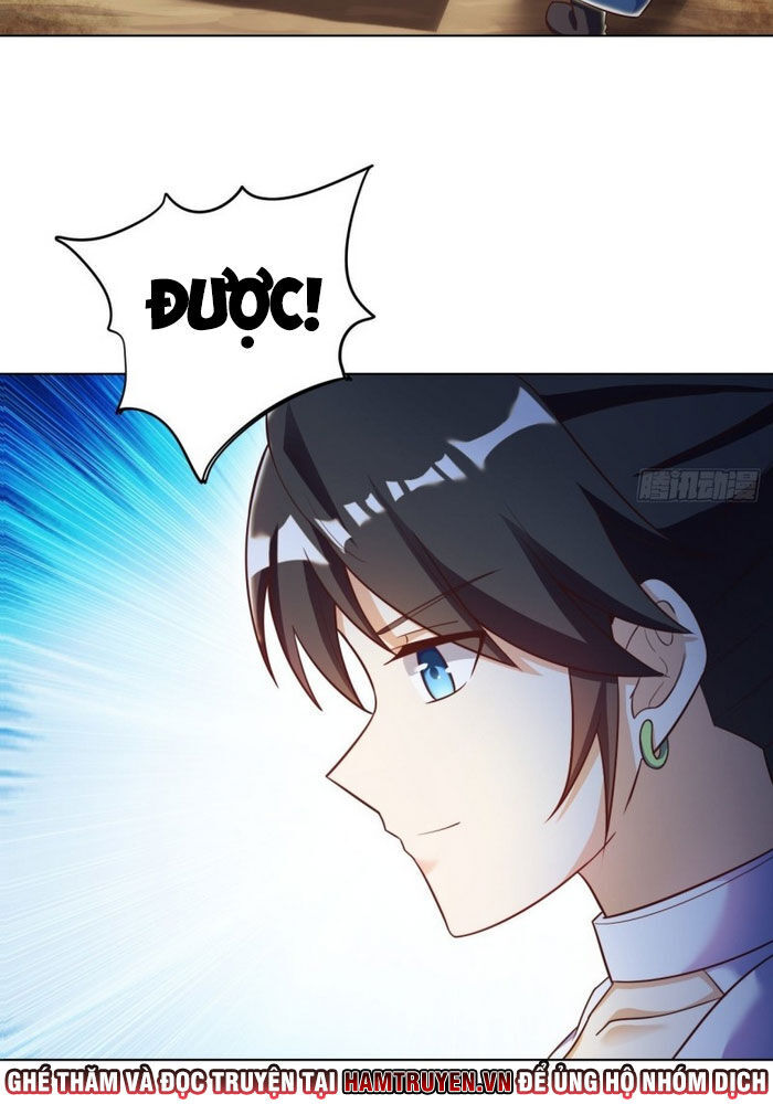 Thần Võ Đế Tôn Chapter 76 - Trang 2