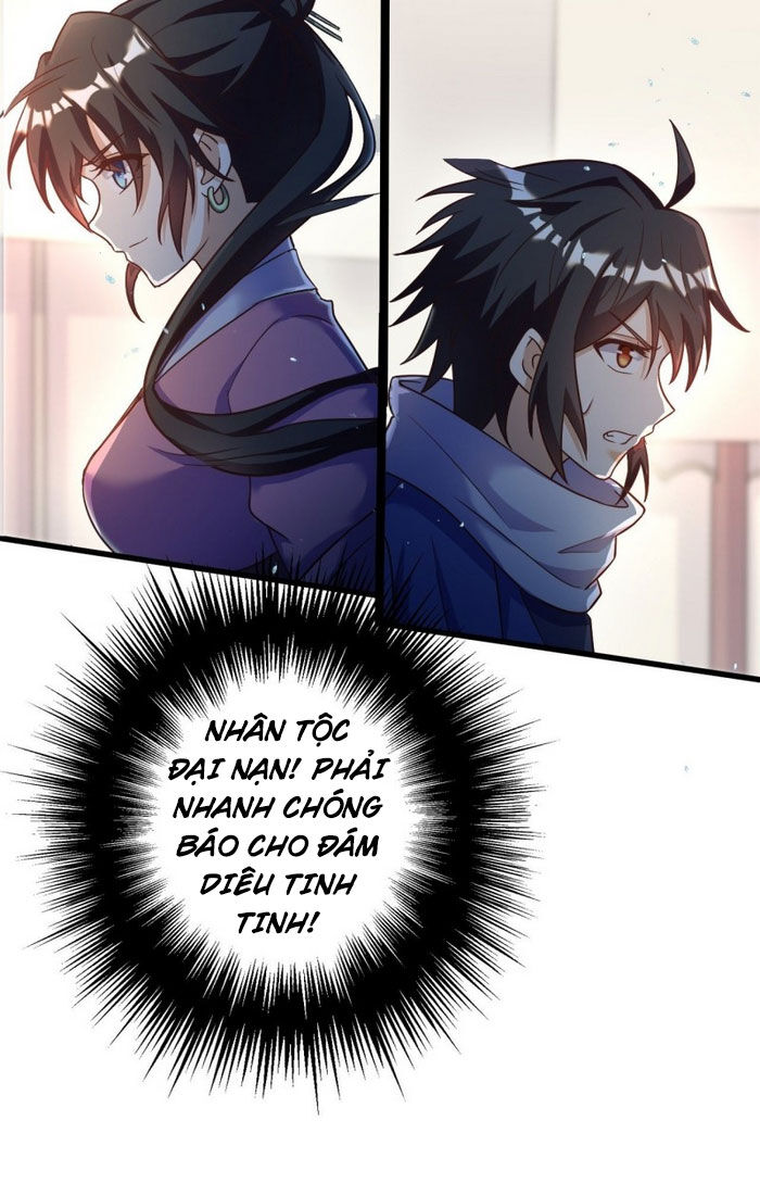 Thần Võ Đế Tôn Chapter 76 - Trang 2