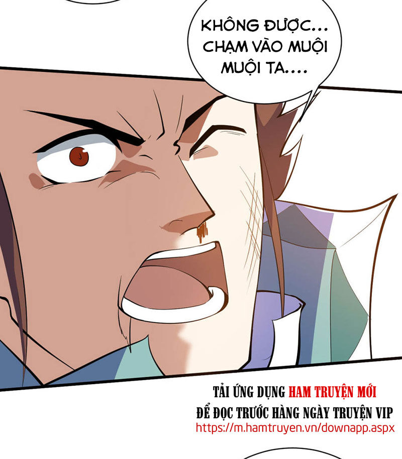 Thần Võ Đế Tôn Chapter 77 - Trang 2