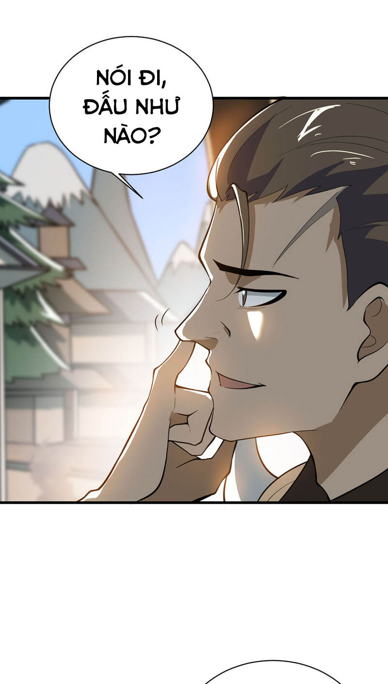 Thần Võ Đế Tôn Chapter 77 - Trang 2