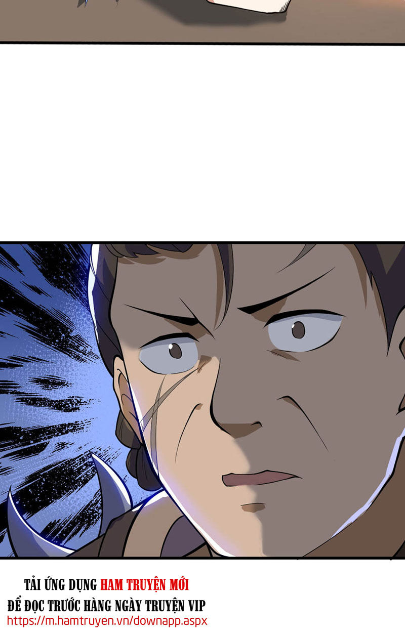 Thần Võ Đế Tôn Chapter 77 - Trang 2