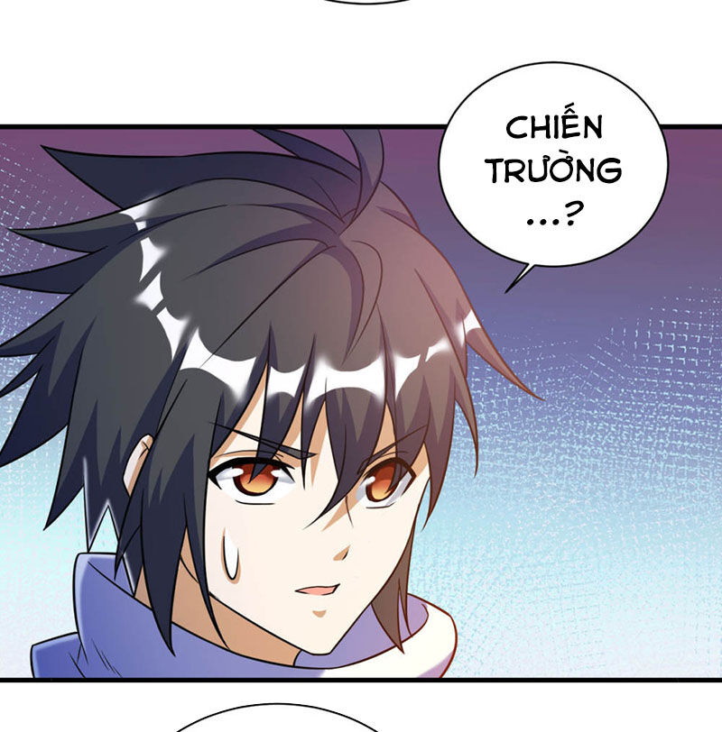 Thần Võ Đế Tôn Chapter 77 - Trang 2