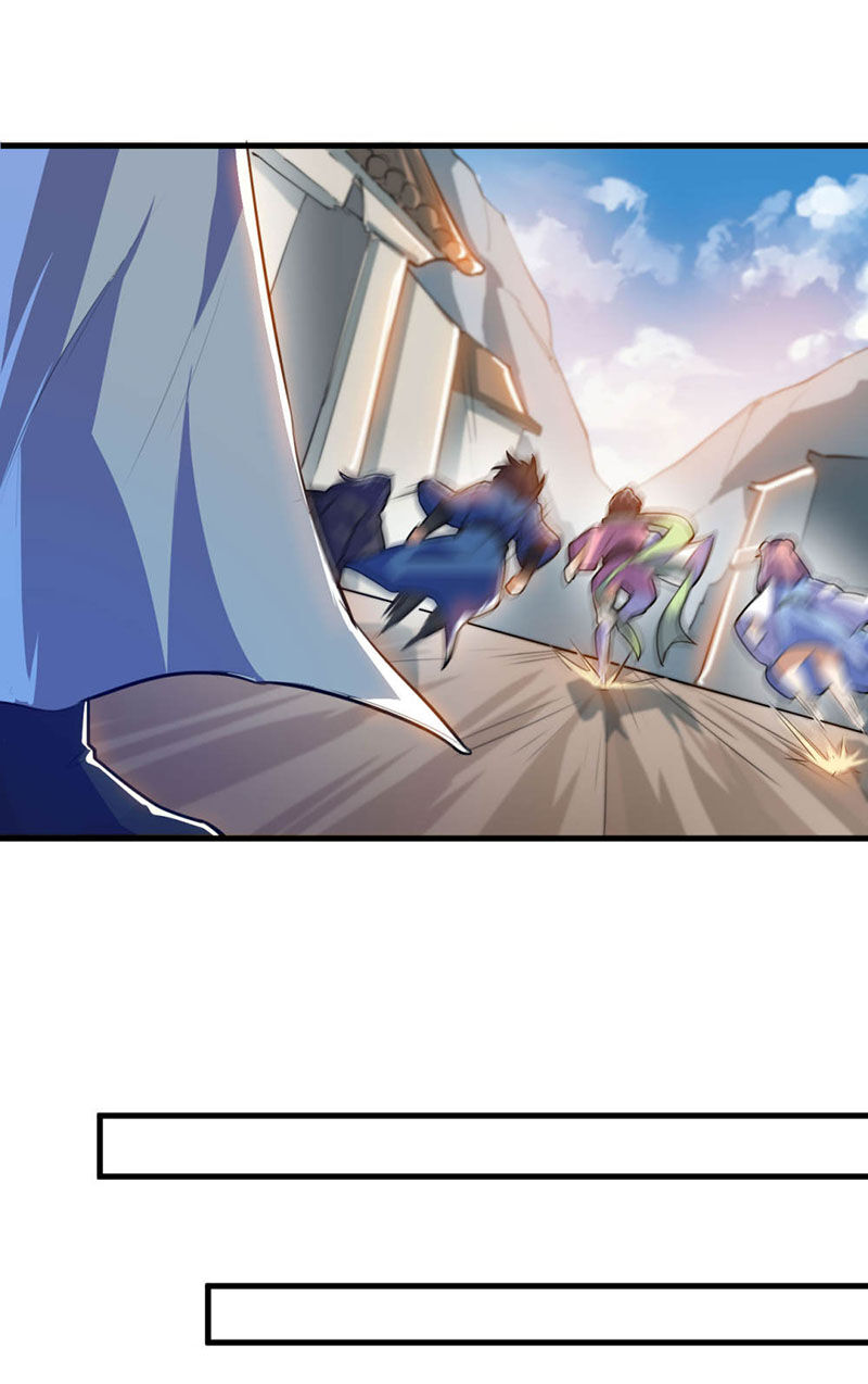 Thần Võ Đế Tôn Chapter 78 - Trang 2