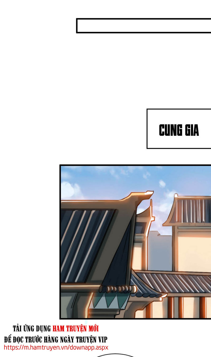 Thần Võ Đế Tôn Chapter 78 - Trang 2