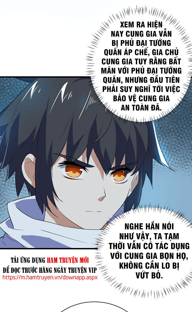 Thần Võ Đế Tôn Chapter 78 - Trang 2