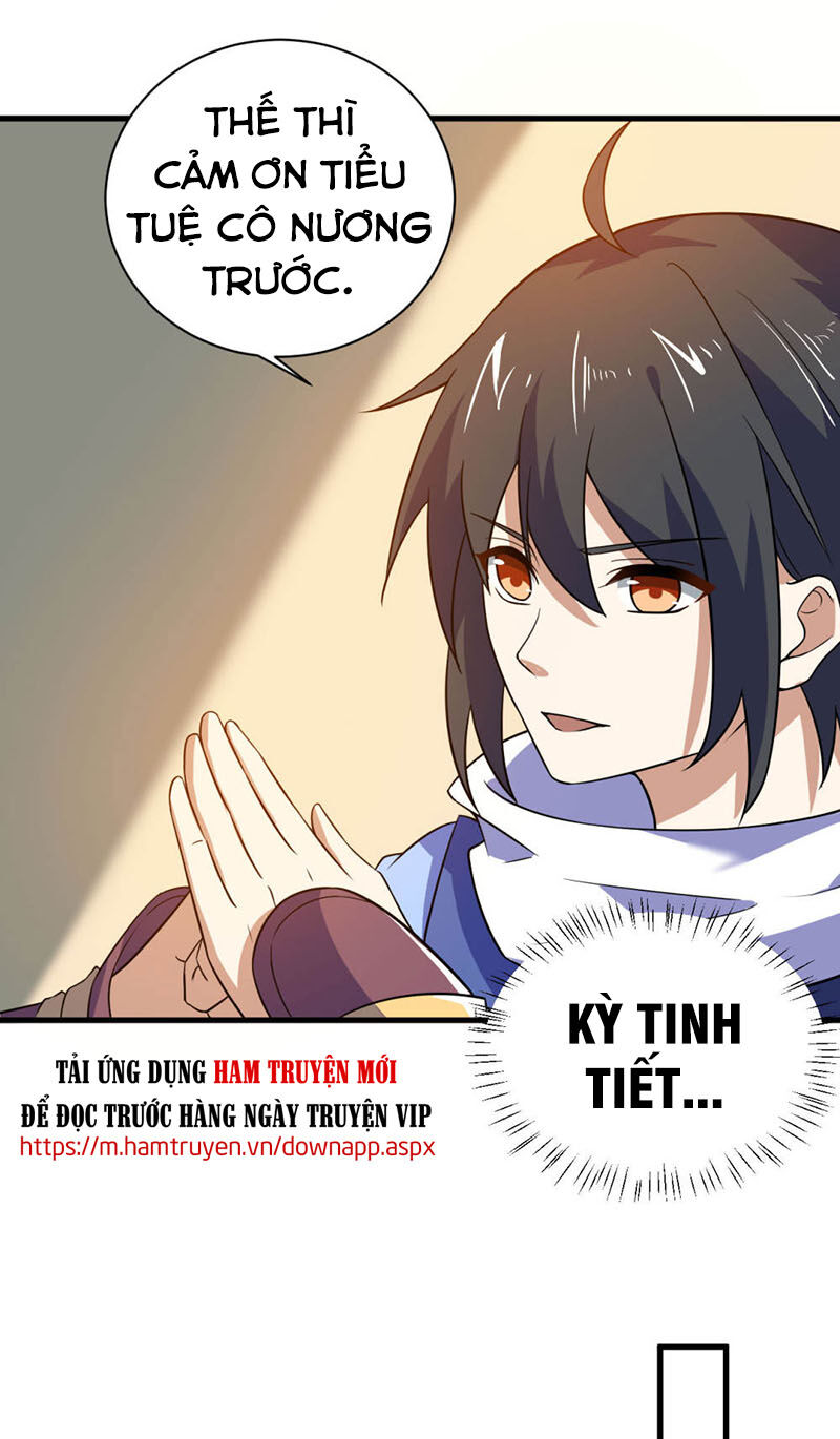 Thần Võ Đế Tôn Chapter 78 - Trang 2
