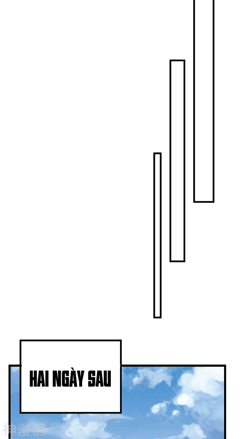 Thần Võ Đế Tôn Chapter 78 - Trang 2