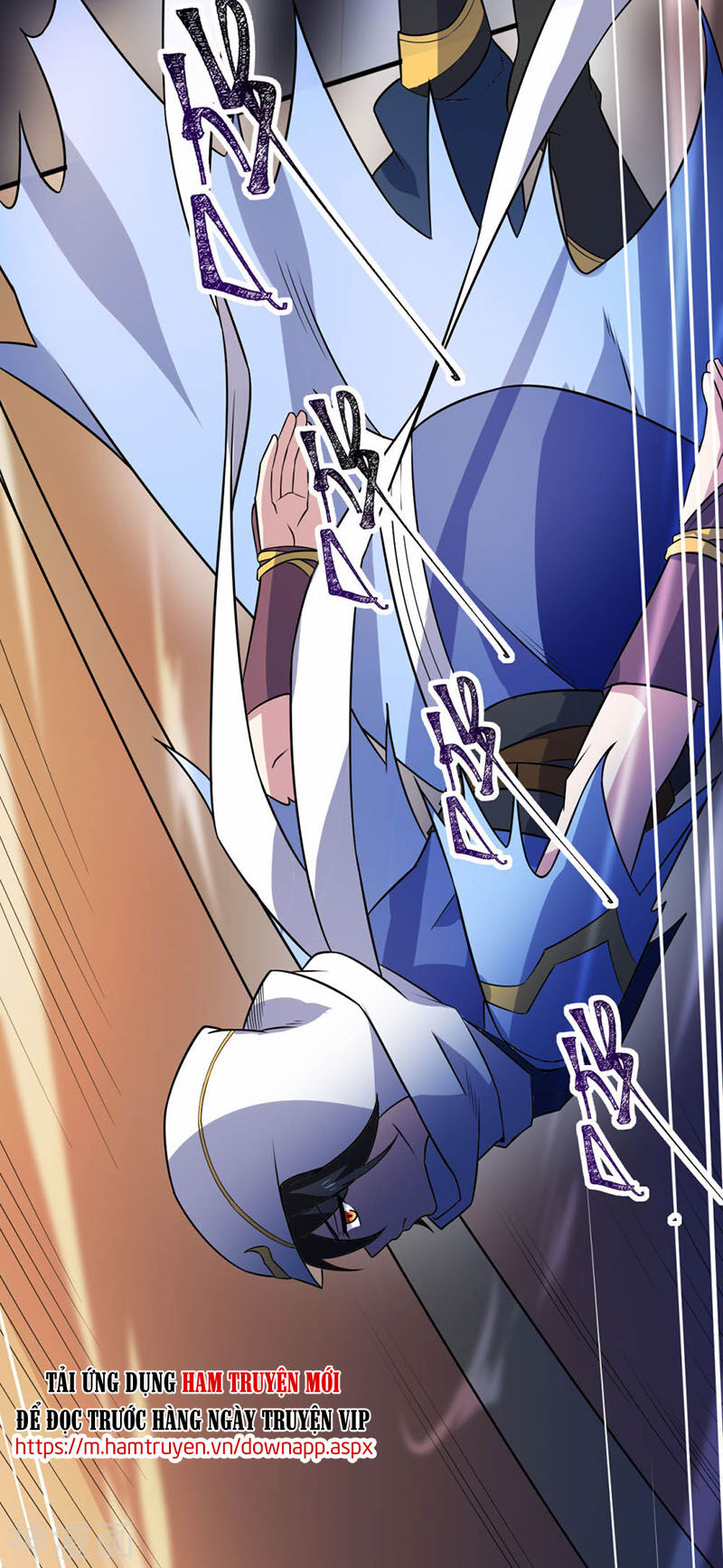 Thần Võ Đế Tôn Chapter 78 - Trang 2