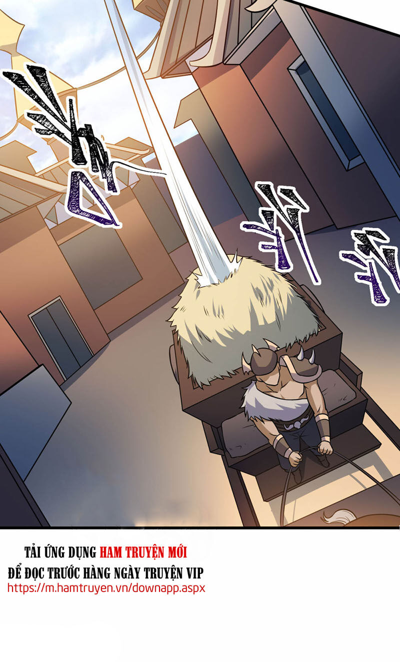 Thần Võ Đế Tôn Chapter 78 - Trang 2