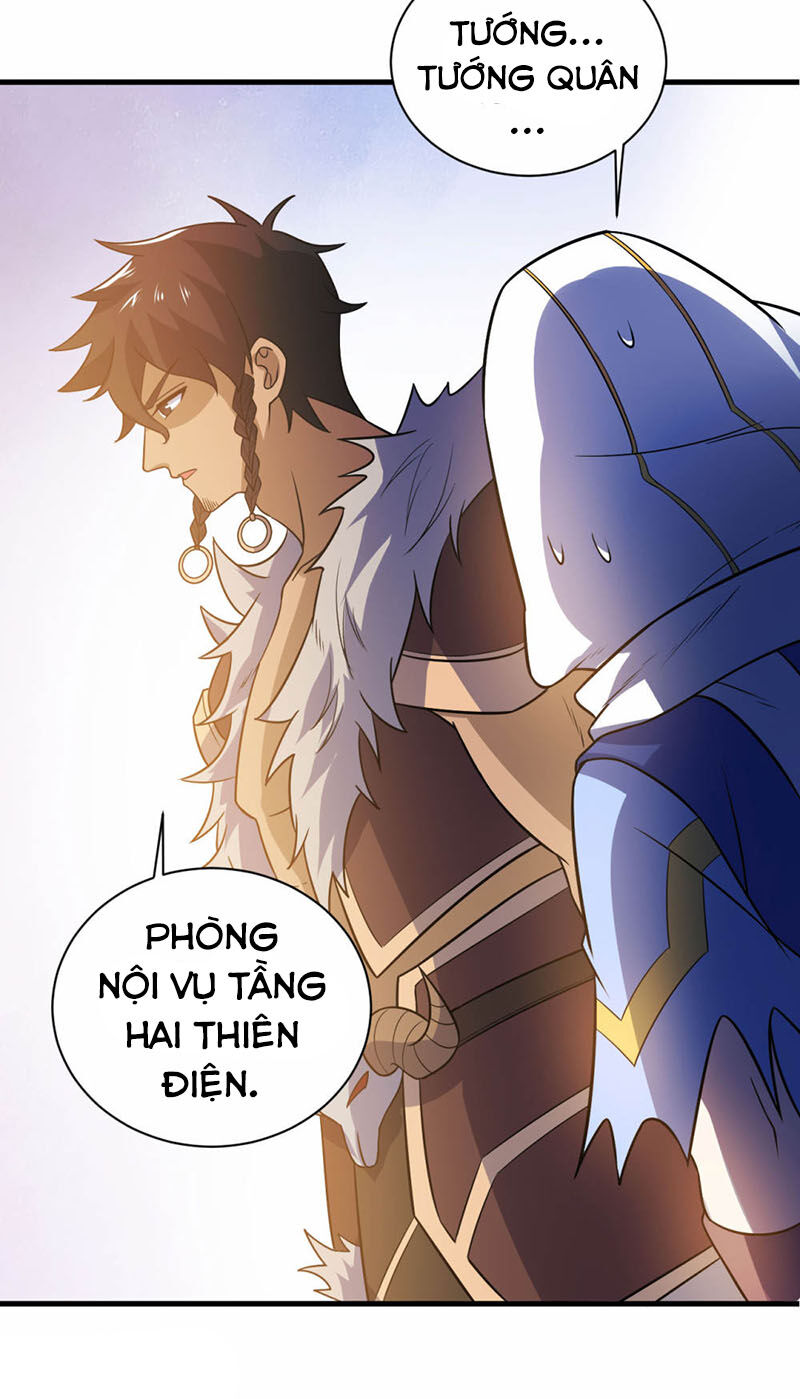 Thần Võ Đế Tôn Chapter 78 - Trang 2