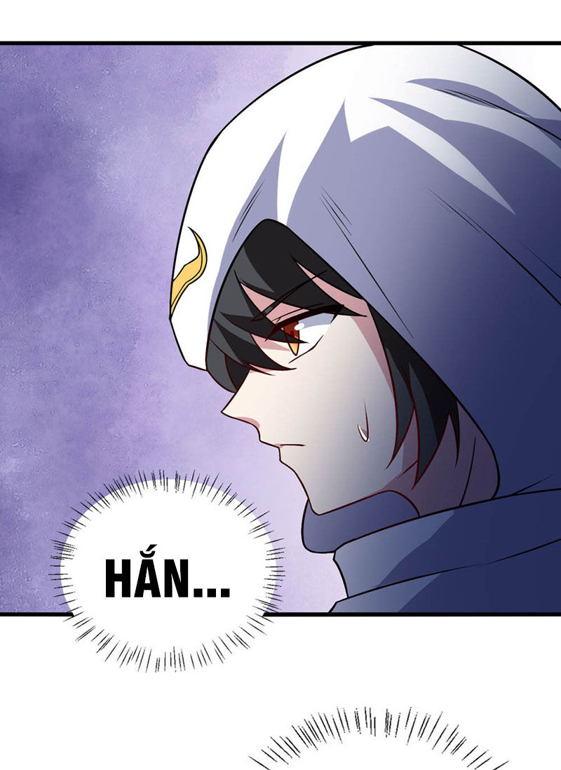 Thần Võ Đế Tôn Chapter 78 - Trang 2