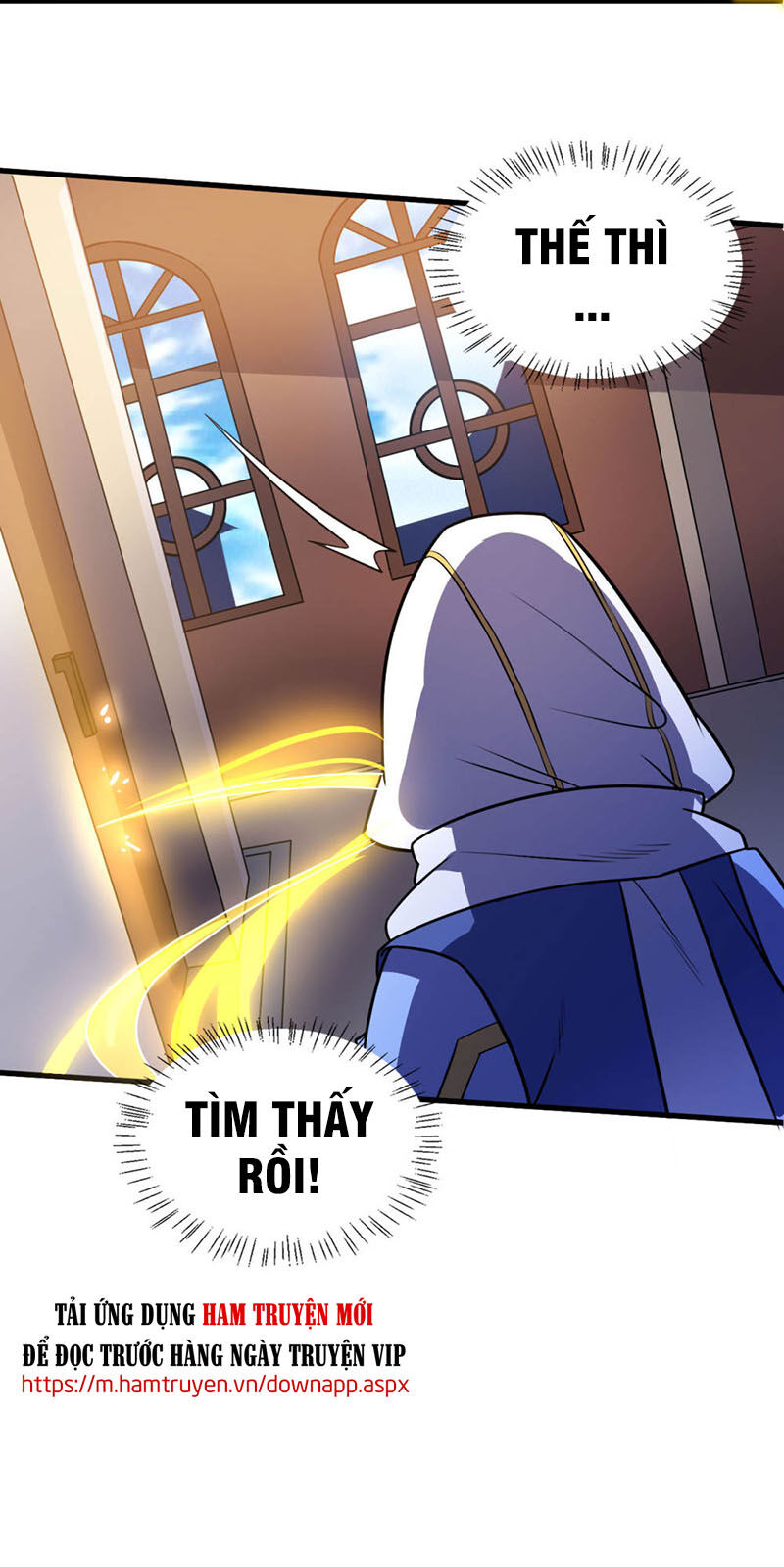 Thần Võ Đế Tôn Chapter 78 - Trang 2