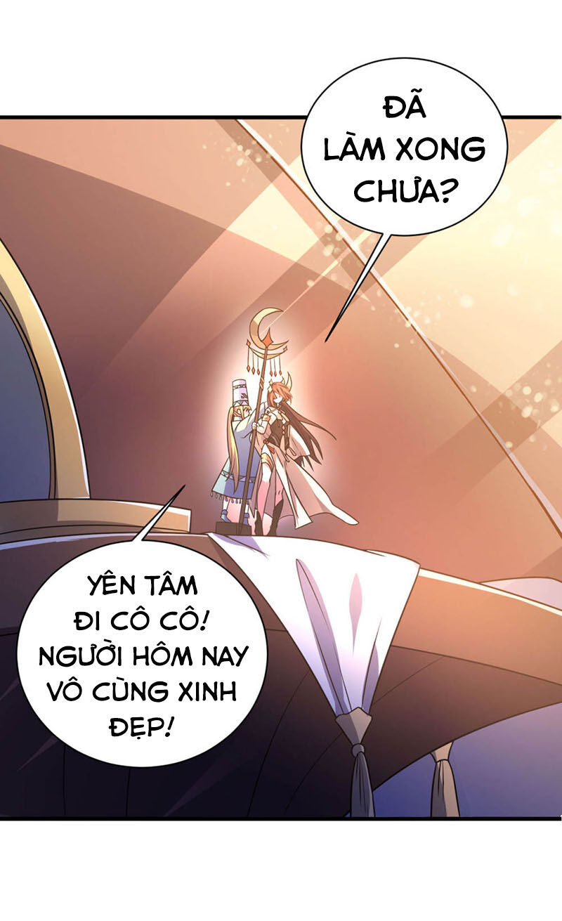 Thần Võ Đế Tôn Chapter 78 - Trang 2