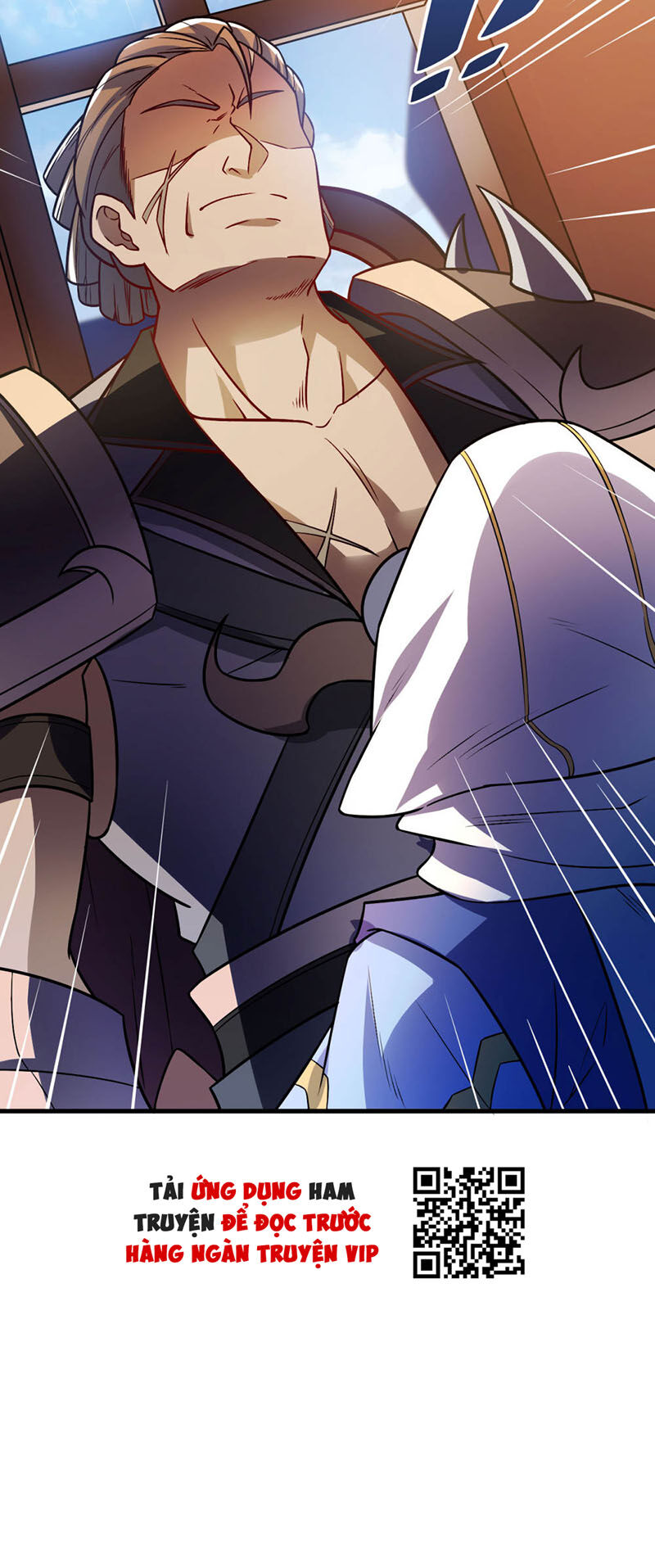 Thần Võ Đế Tôn Chapter 78 - Trang 2