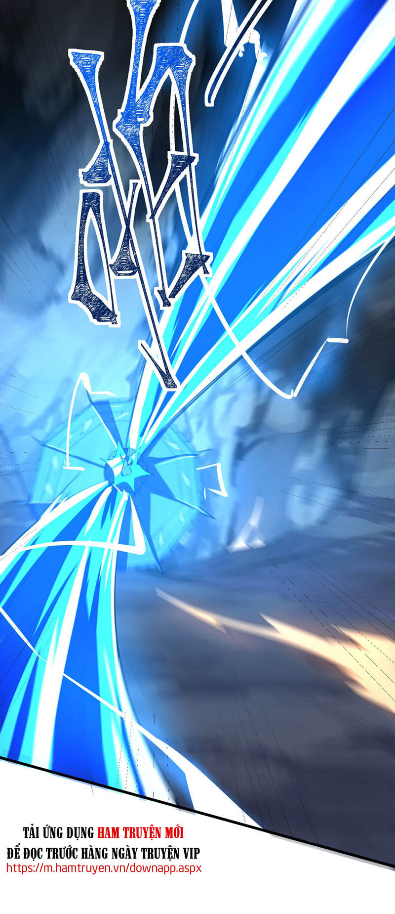 Thần Võ Đế Tôn Chapter 79 - Trang 2