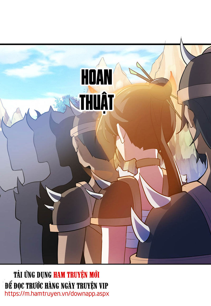 Thần Võ Đế Tôn Chapter 79 - Trang 2